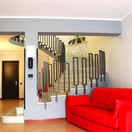 Aparthotel Isabella Шакка Экстерьер фото