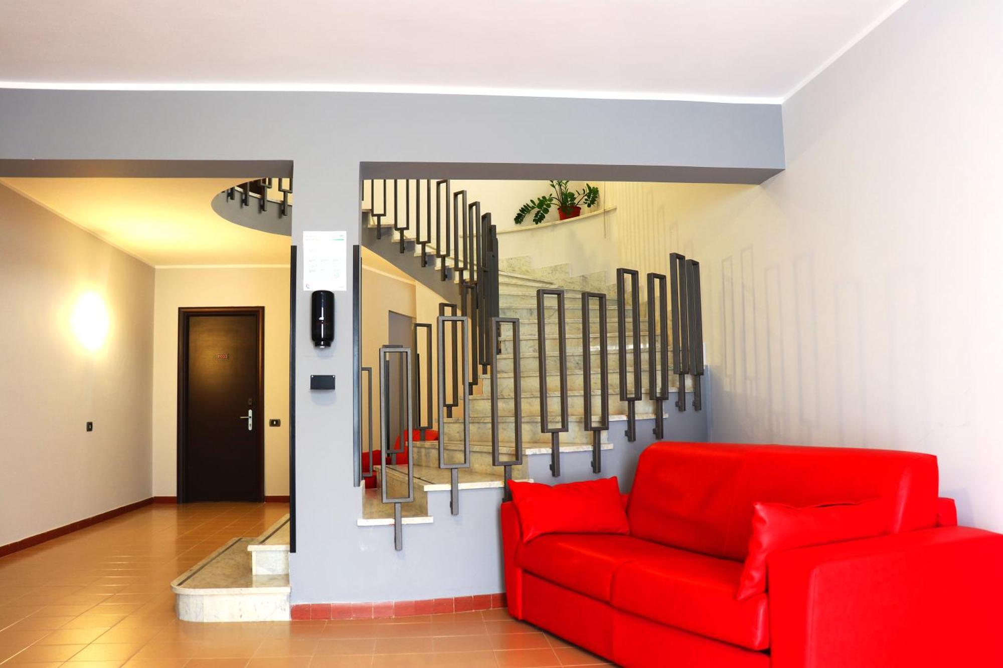 Aparthotel Isabella Шакка Экстерьер фото