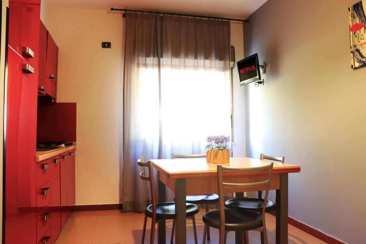 Aparthotel Isabella Шакка Экстерьер фото